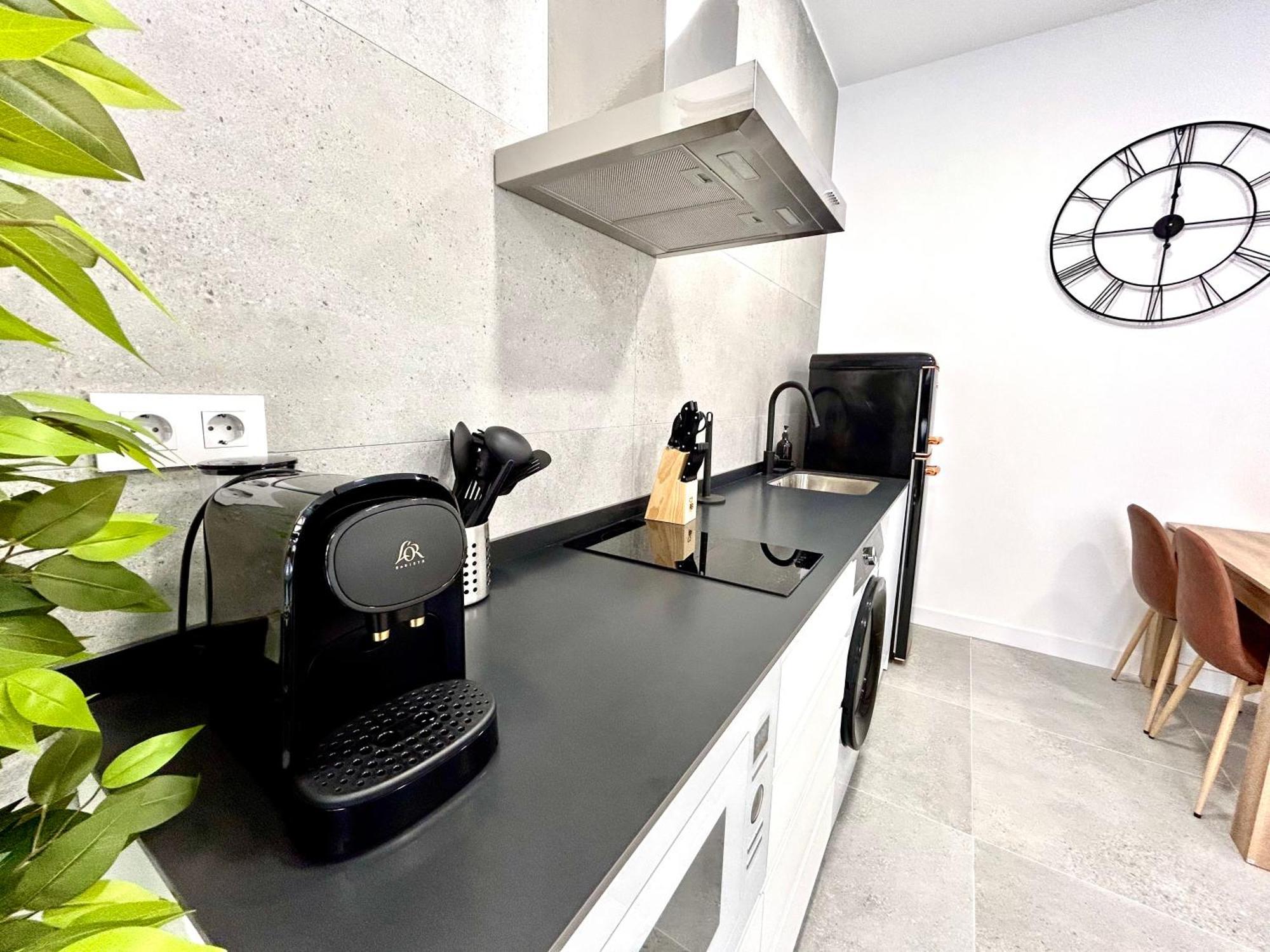Appartement Urban Escape Comfort Meets Luxury, 4 Ppl *