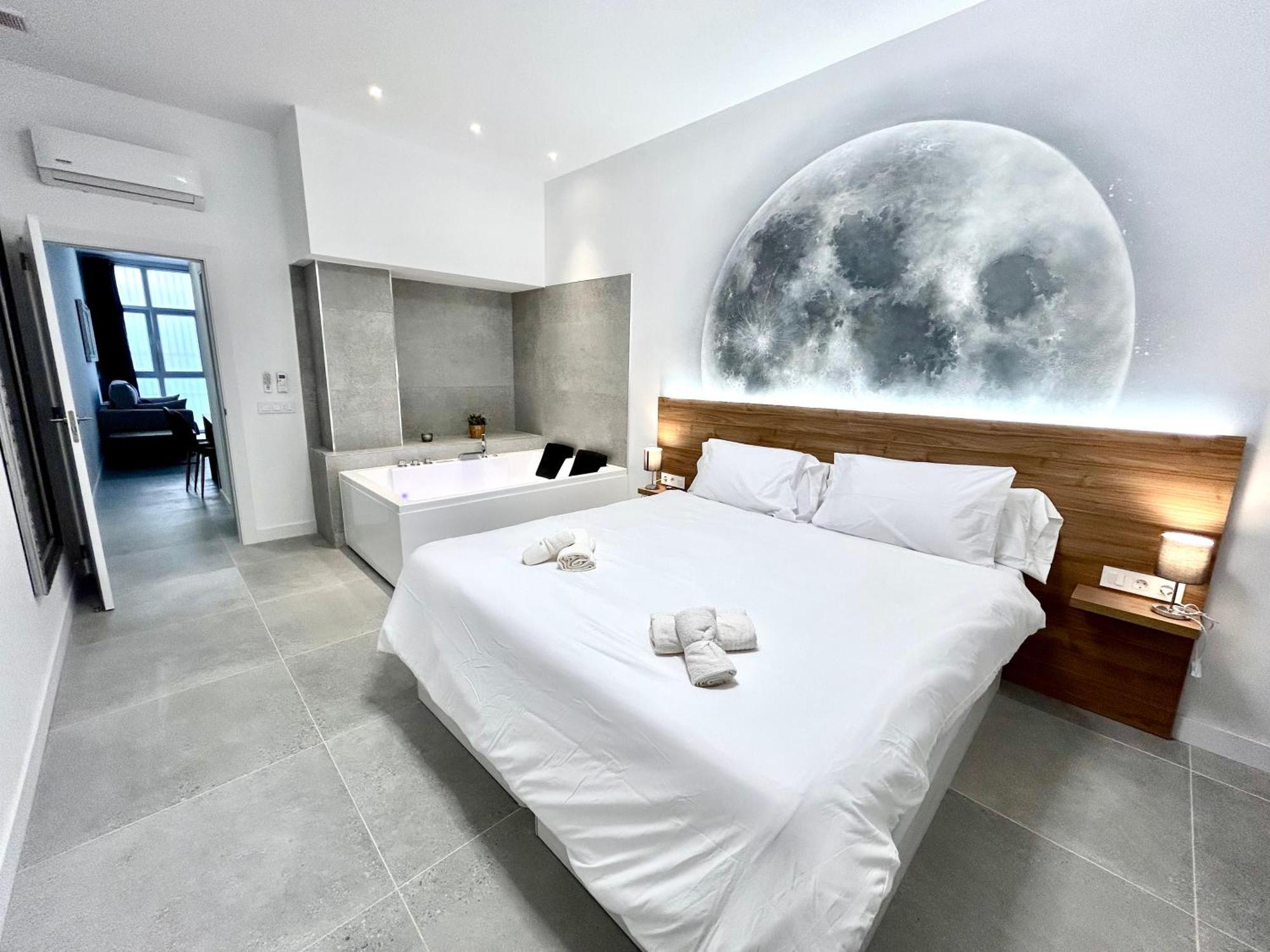 Appartement Urban Escape Comfort Meets Luxury, 4 Ppl