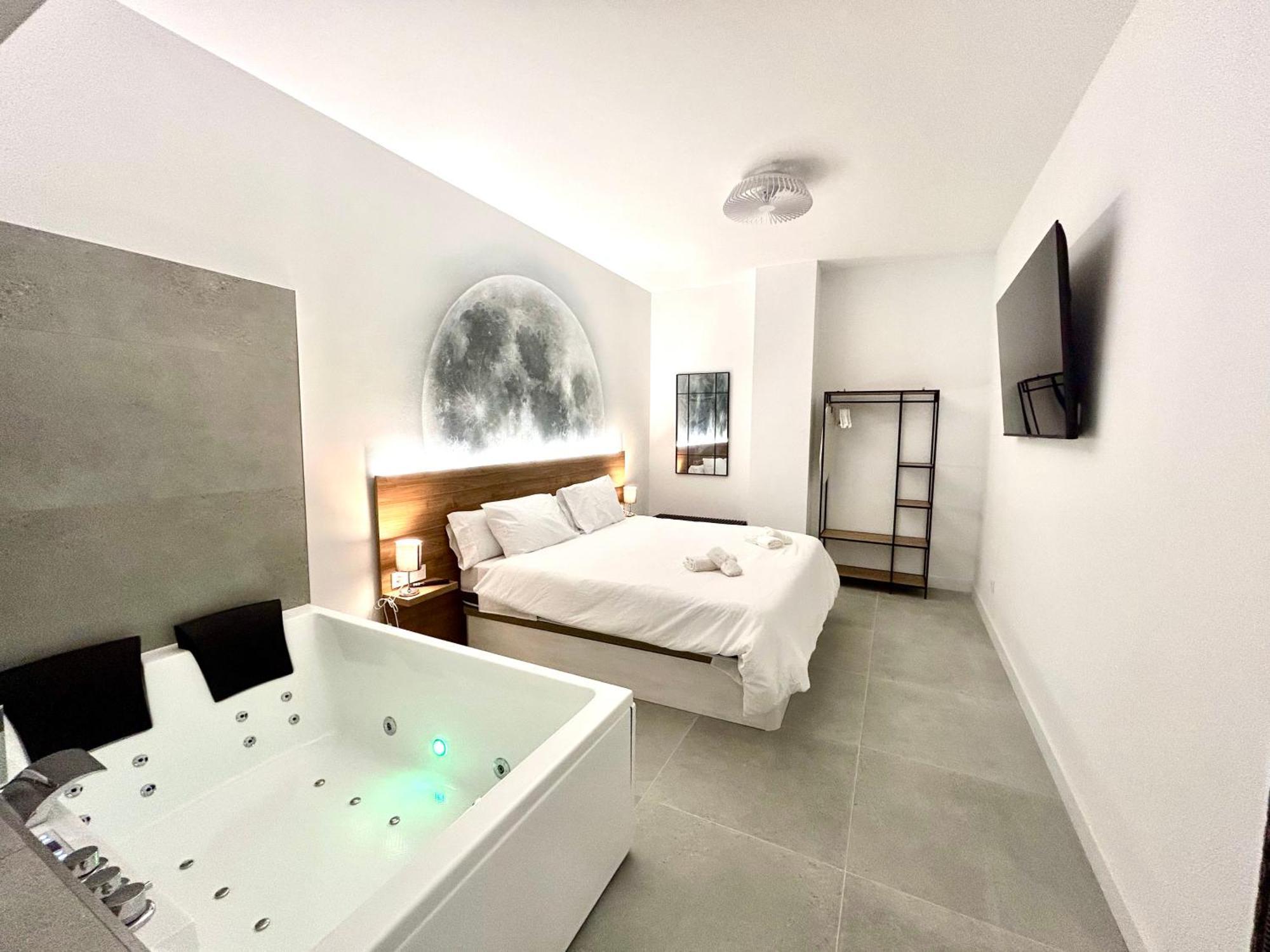 Urban Escape Comfort Meets Luxury, 4 Ppl Appartement Valence
