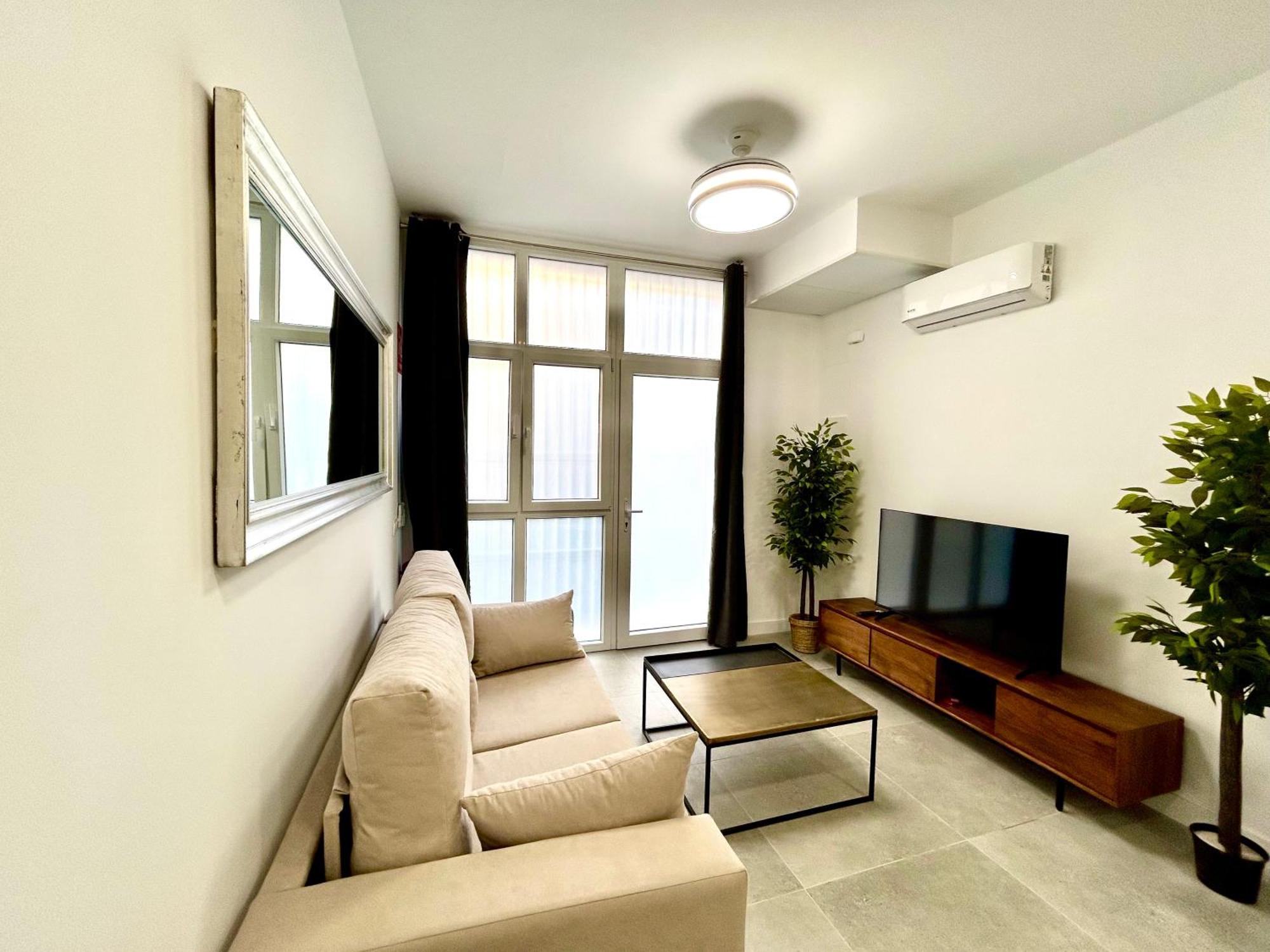 Appartement Urban Escape Comfort Meets Luxury, 4 Ppl