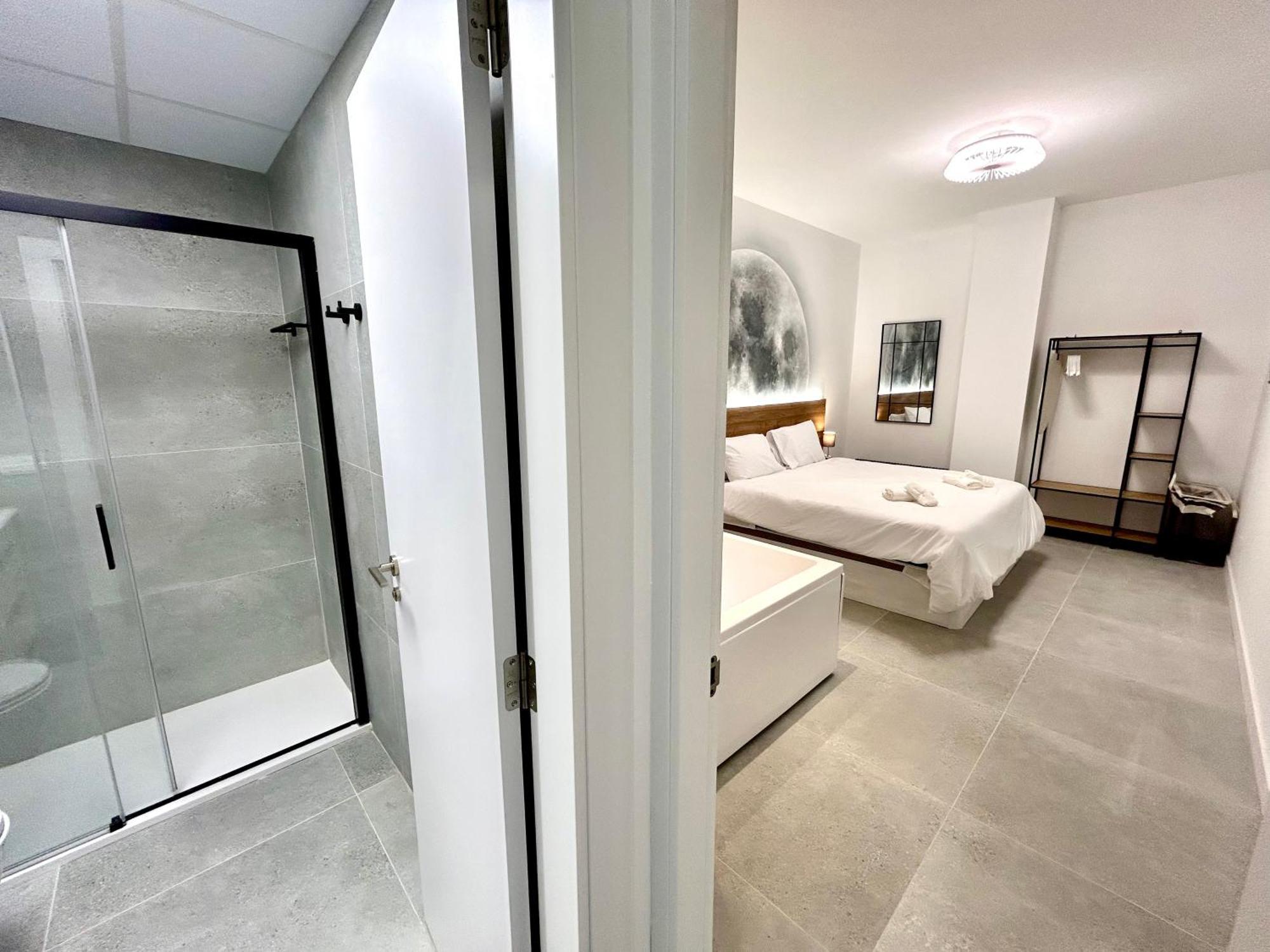 Appartement Urban Escape Comfort Meets Luxury, 4 Ppl *